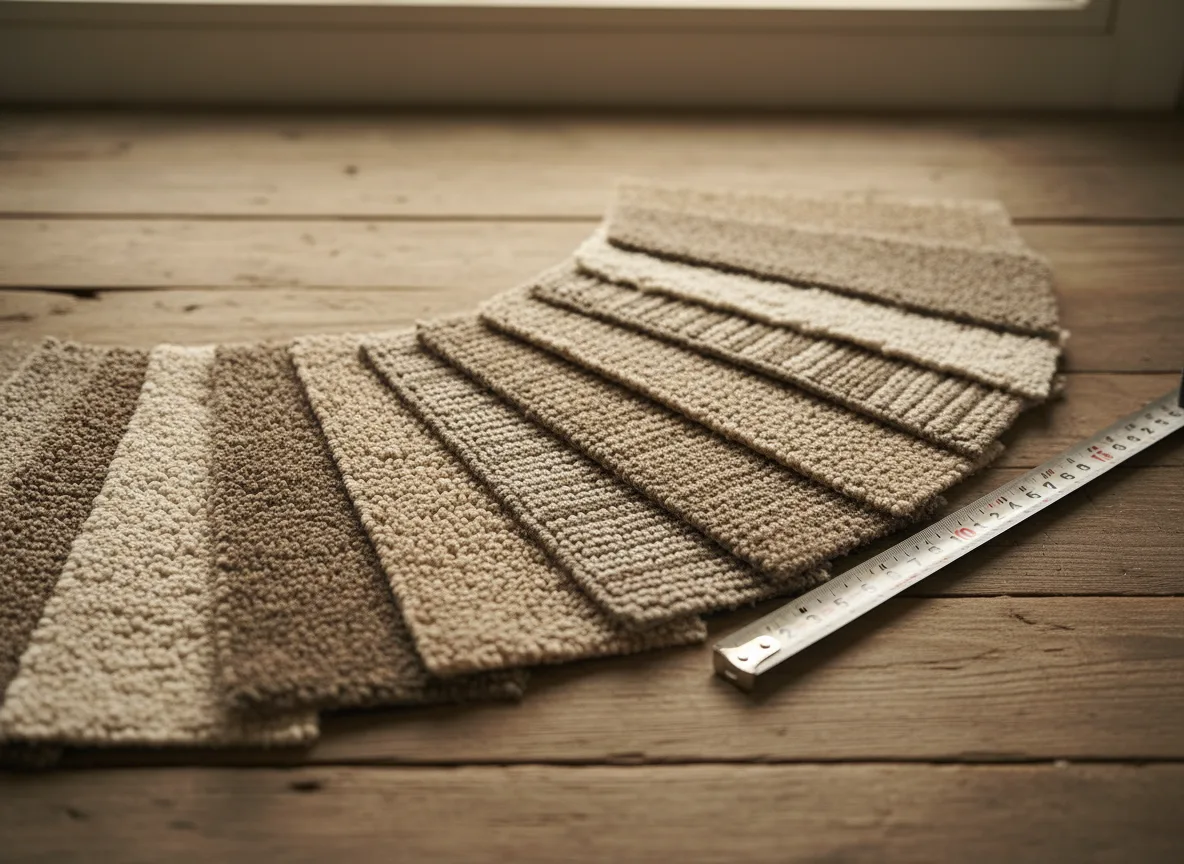 Carpet Installation Richgrove, CA FAQs